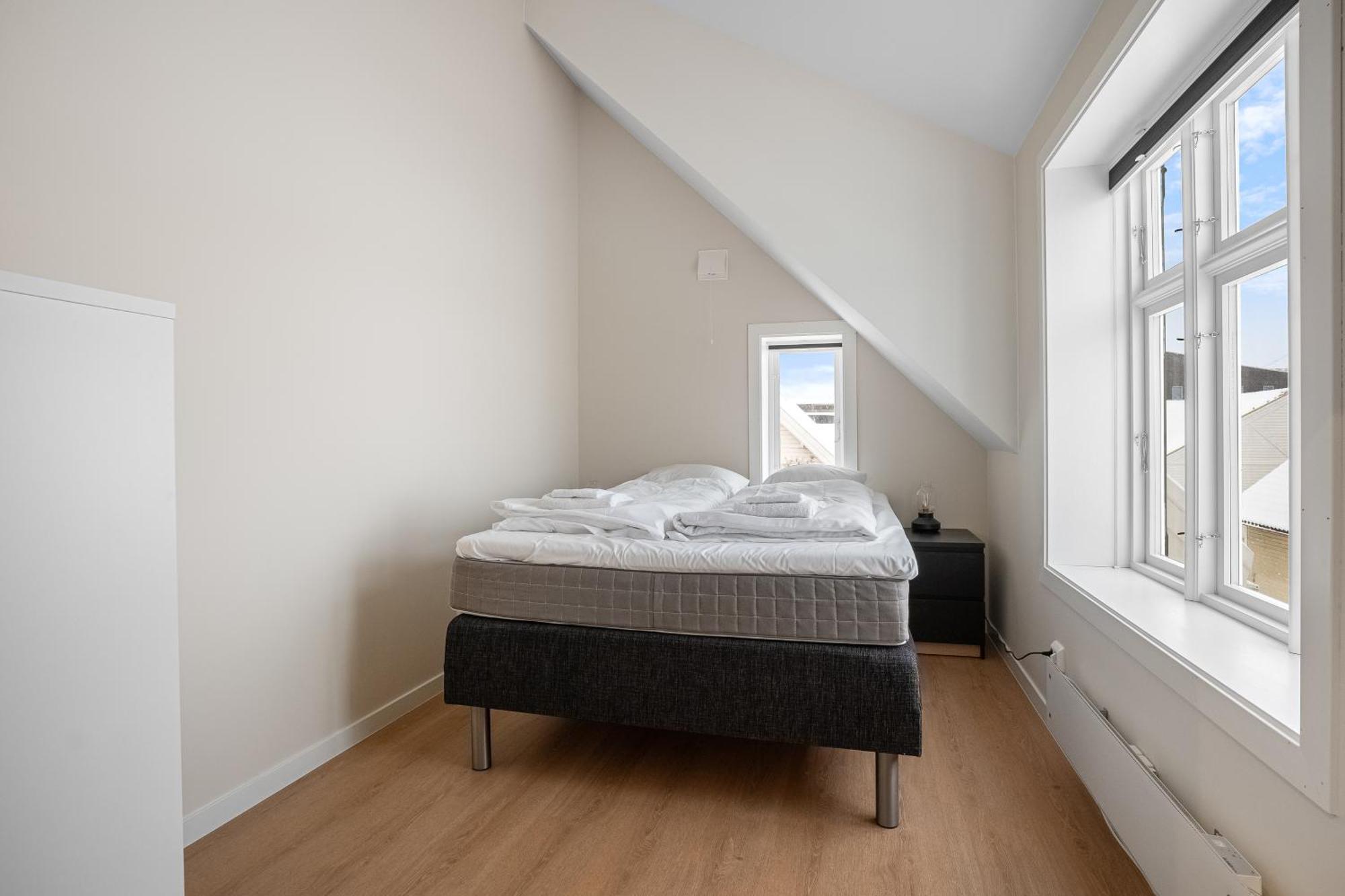 Unique And Spacious Apt Close To City Centre Stavanger Exterior foto
